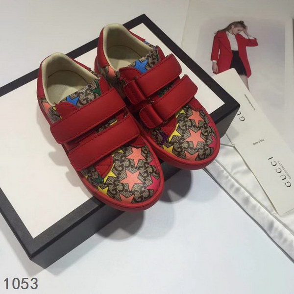 Kids Shoes Mixed Brands ID:202009f187